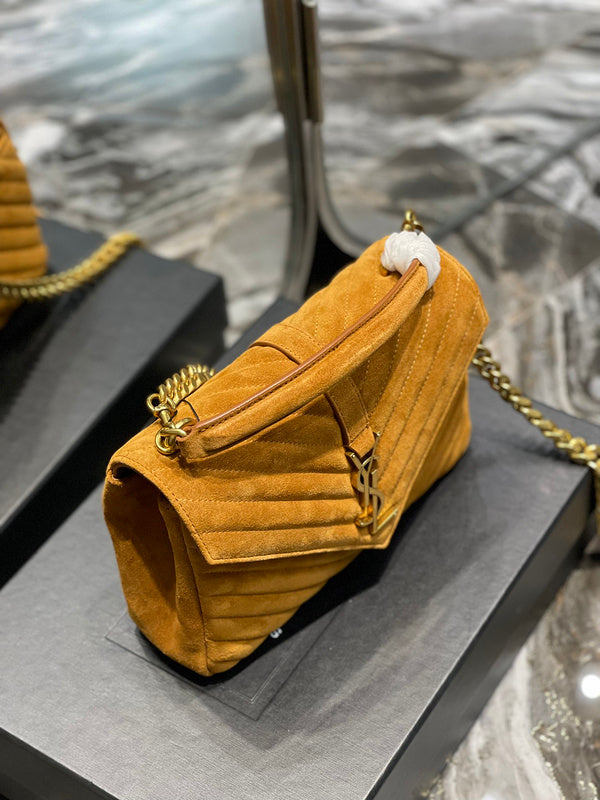 YSL BAGS - WOMEN LOVE LUXURY BAGS - 382