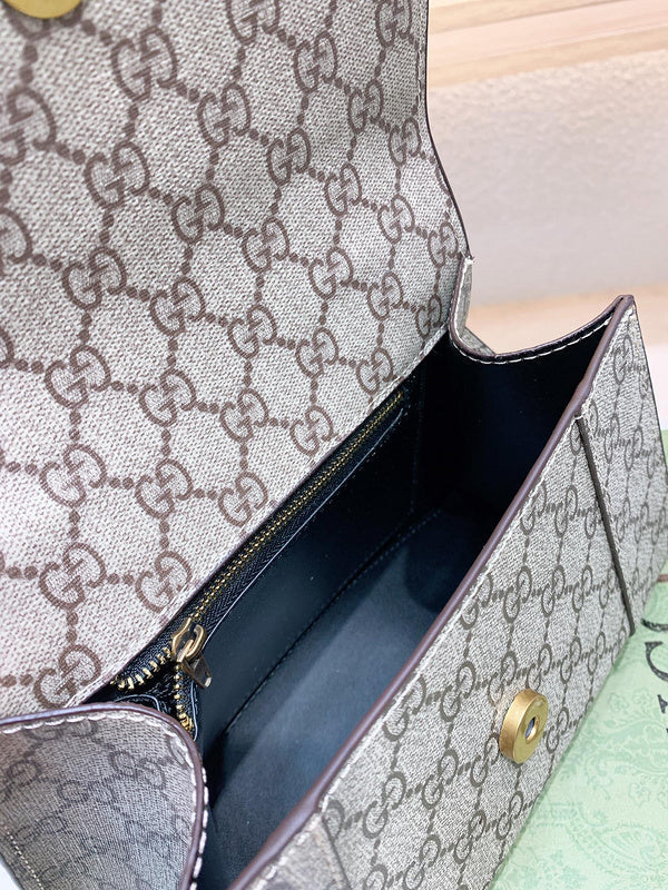 LO - BGA Bags - 1518