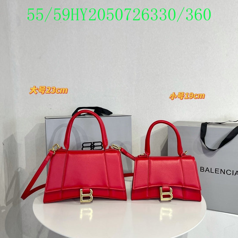 LO - BGA Bags - 2172