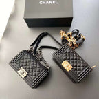 LO - CHL  BAGS FOR WOMEN - FASHION LUXURY BAGS - 413