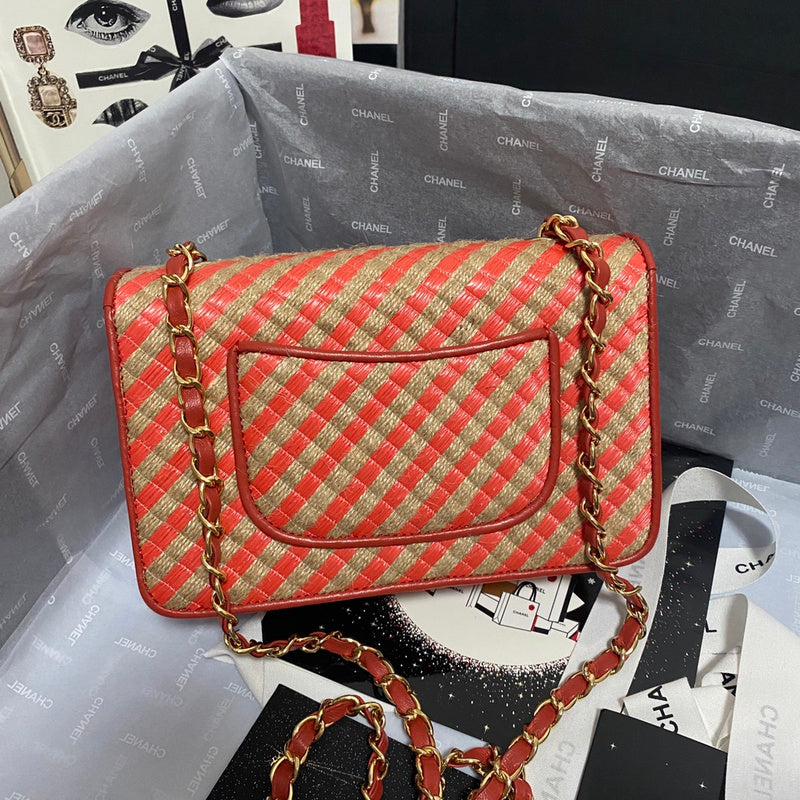 LO - CHL Bags - 1670