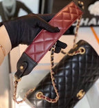 LO - CHL  BAGS FOR WOMEN - FASHION LUXURY BAGS - 816