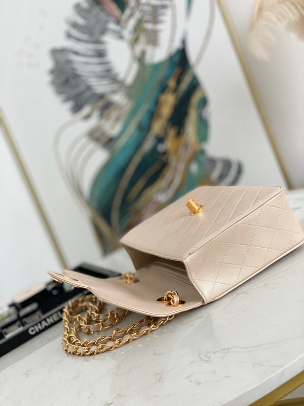 Lusso Official -  CHL BAGS  - 333