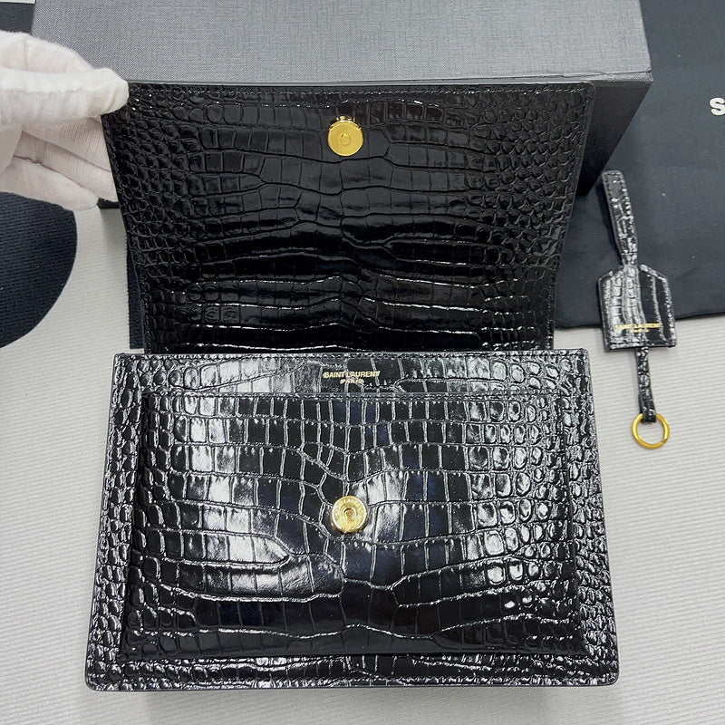 BB - YSL Bag - 2028