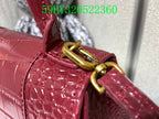 LO - BGA Bags - 2487