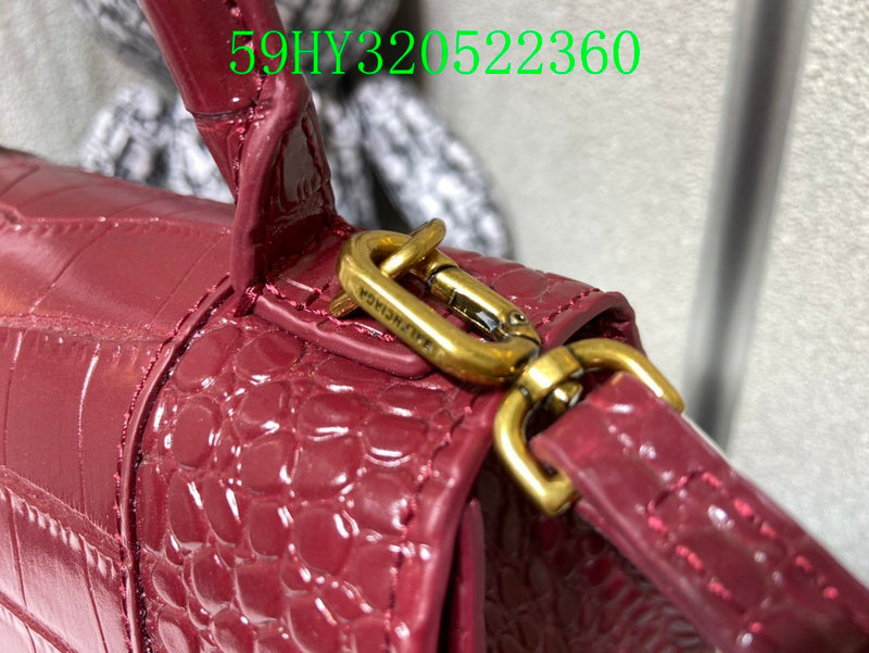 LO - BGA Bags - 2487