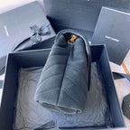 YSL BAGS - WOMEN LOVE LUXURY BAGS - 1264