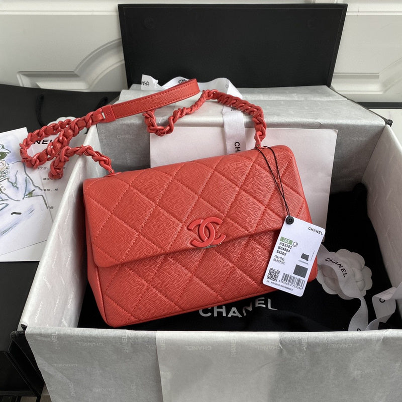 LO - CHL Bags - 1971
