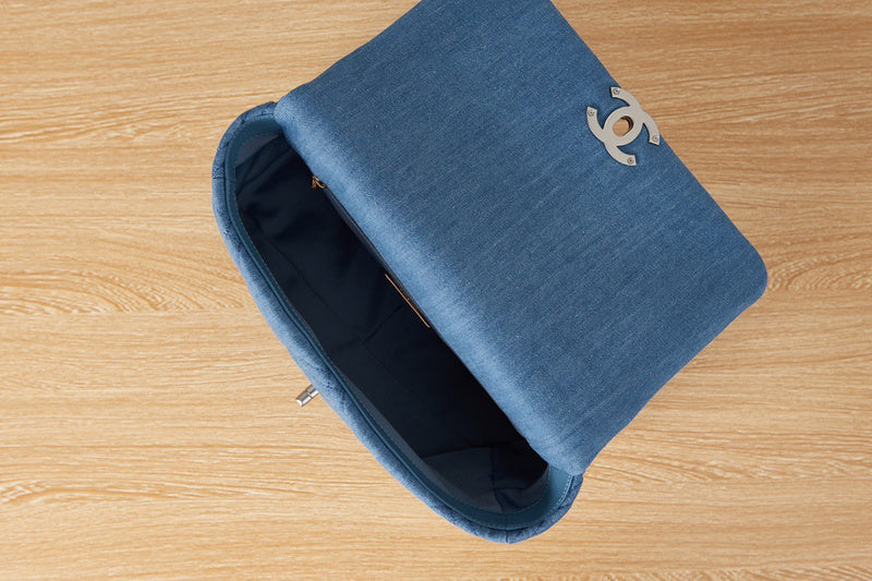 LO - CHL Bags - 2014