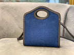 B-Berry Bags - Women Love Luxury Bags - 019