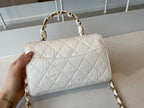 Lusso Official -  CHL BAGS  - 337