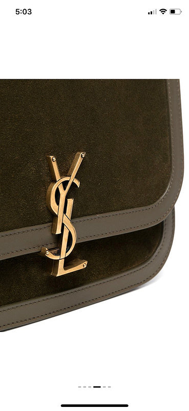 BB - YSL Bag - 3752