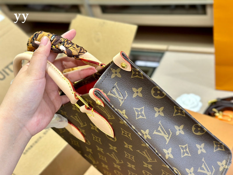 LO - LV Bags - 14997