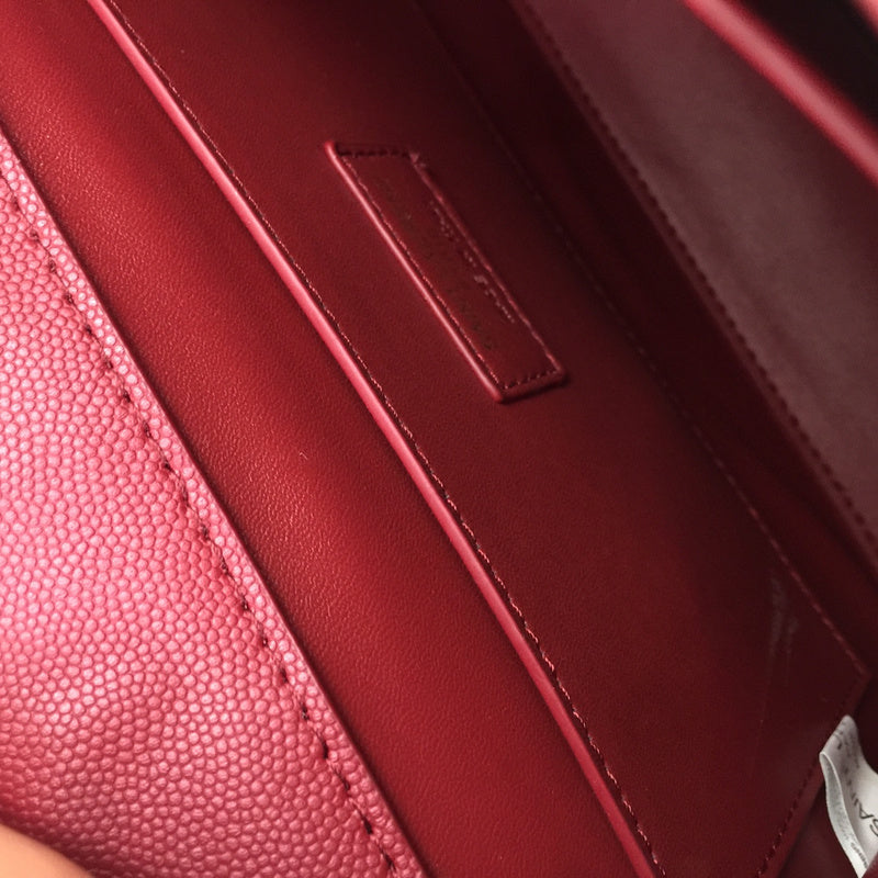 YSL BAGS - WOMEN LOVE LUXURY BAGS - 1248