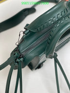 LO - BGA Bags - 2431