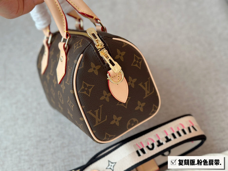 LO - LV Bags - 15101