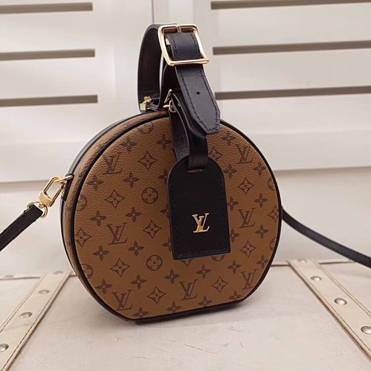 LO - LV Bags - 15595