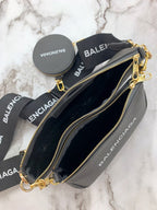 LO BAGS - BGA BAGS - 690