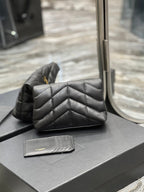 YSL BAGS - WOMEN LOVE LUXURY BAGS - 351