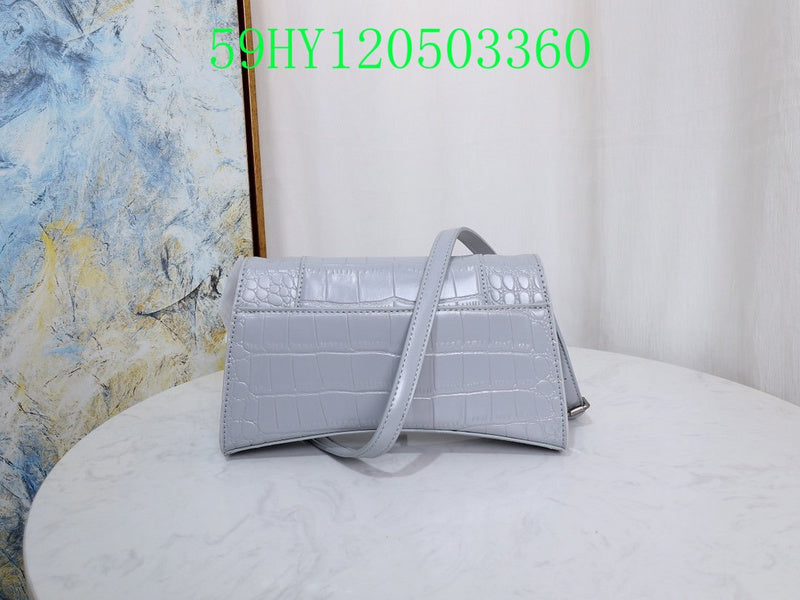 LO - BGA Bags - 2522