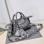 LO BAGS - BGA BAGS - 456