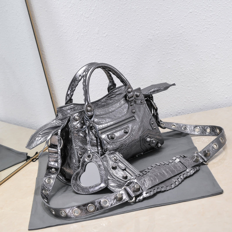 LO BAGS - BGA BAGS - 456