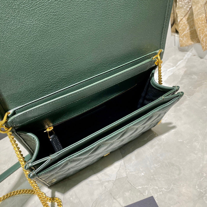 BB - YSL Bag - 4120