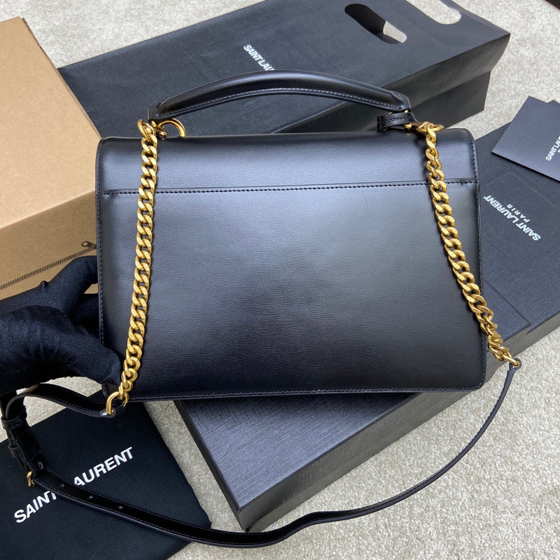 YSL BAGS - WOMEN LOVE LUXURY BAGS - 026