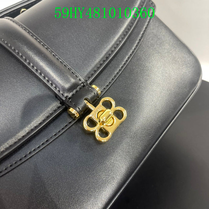 LO - BGA Bags - 2036