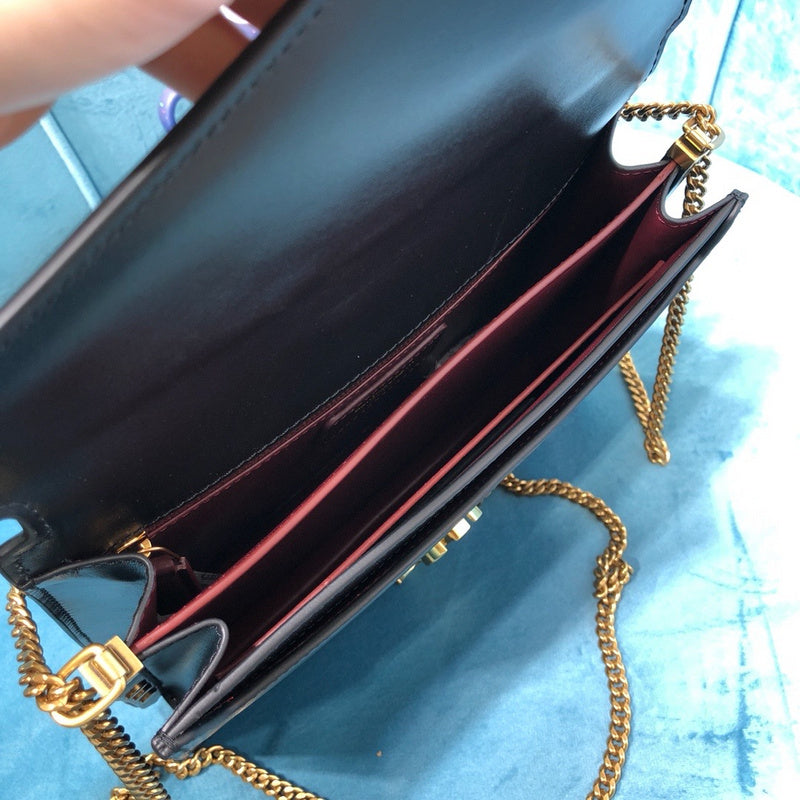 BB - YSL Bag - 2270