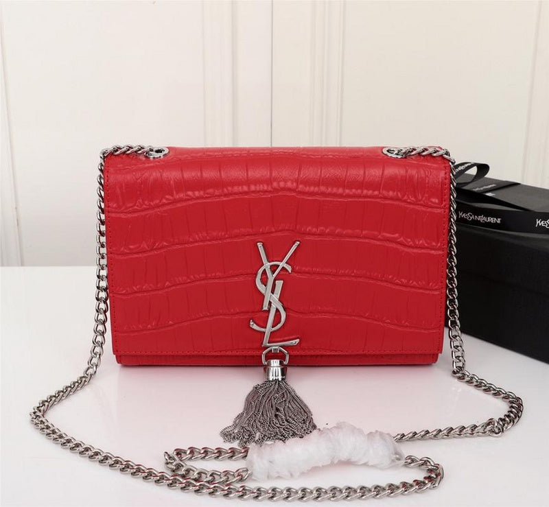 BB - YSL Bag - 2621