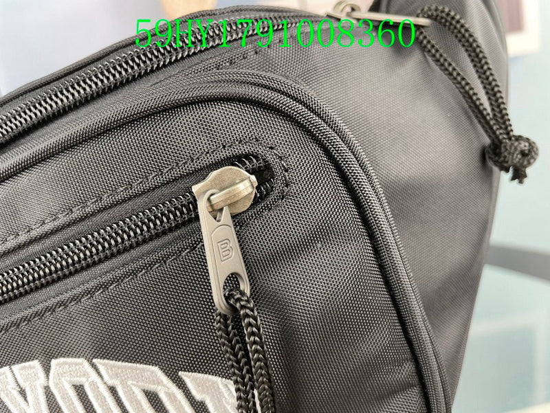 LO - BGA Bags - 2022