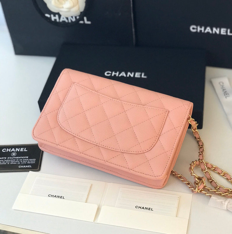 LO - CHL  BAGS FOR WOMEN - FASHION LUXURY BAGS - 963