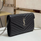 YSL BAGS - WOMEN LOVE LUXURY BAGS - 2602