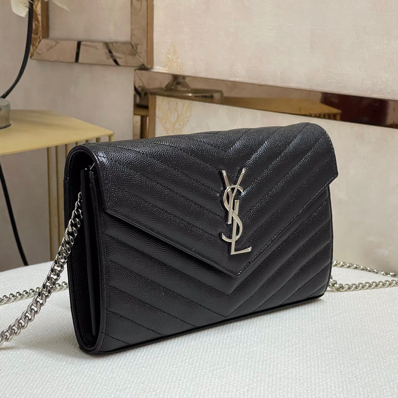 YSL BAGS - WOMEN LOVE LUXURY BAGS - 2602