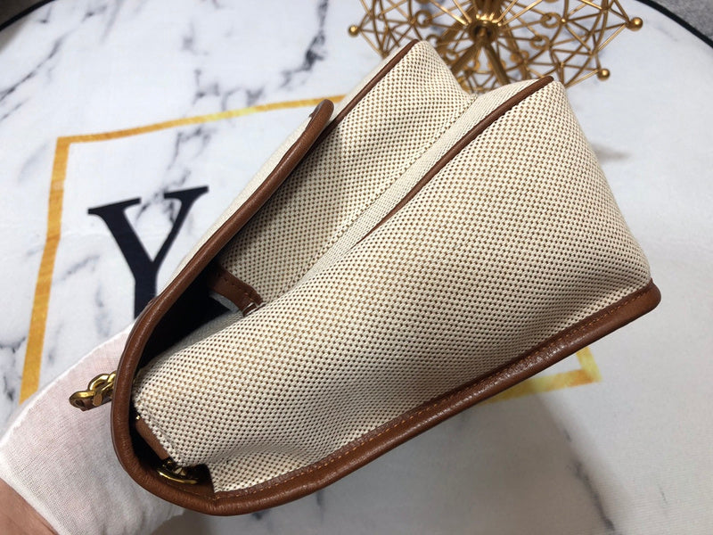 YSL BAGS - WOMEN LOVE LUXURY BAGS - 2562