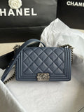 Lusso Official -  CHL BAGS  - 062