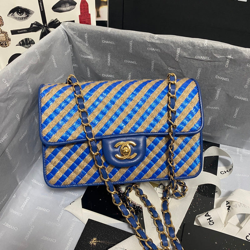 LO - CHL Bags - 1667