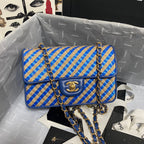 LO - CHL Bags - 1667