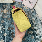 LO - CHL Bags - 1730