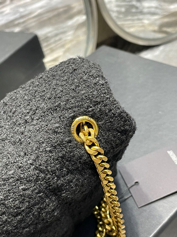BB - YSL Bag - 3907