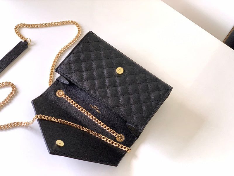 YSL BAGS - WOMEN LOVE LUXURY BAGS - 1467