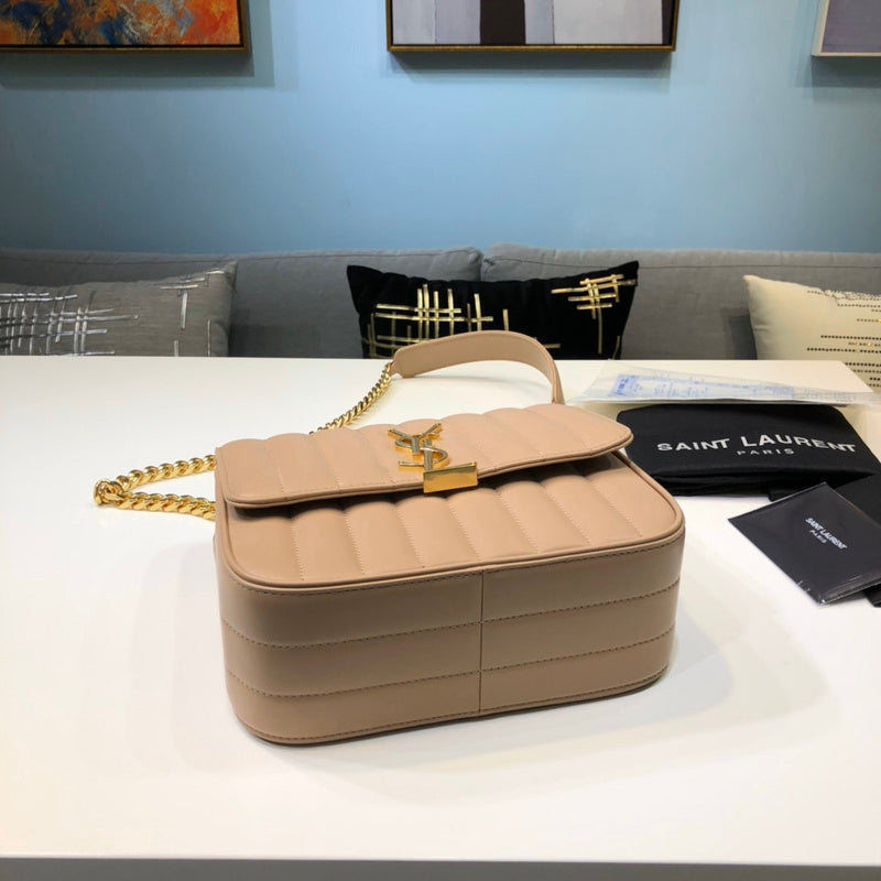 YSL BAGS - WOMEN LOVE LUXURY BAGS - 2670