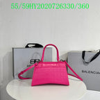 LO - BGA Bags - 2169