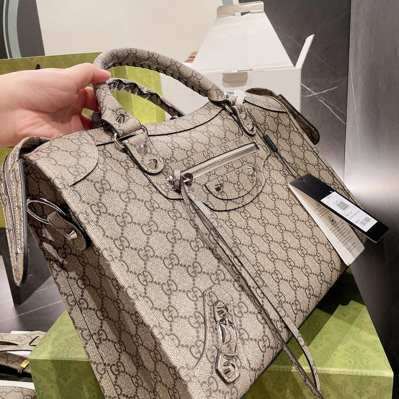 LO - BGA Bags - 1501