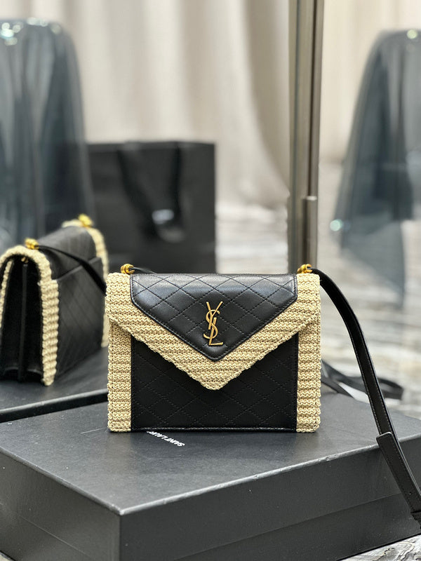 BB - YSL Bag - 3933