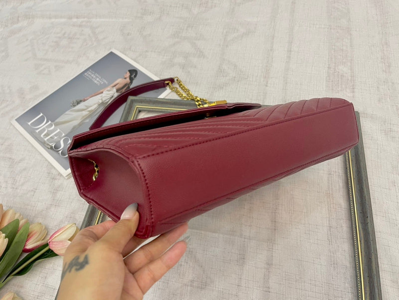 YSL BAGS - WOMEN LOVE LUXURY BAGS - 1545