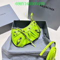 LO - BGA Bags - 1810