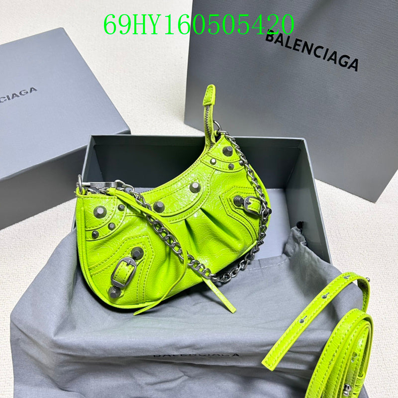 LO - BGA Bags - 1810