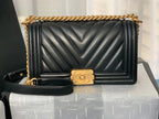 LO - CHL  BAGS FOR WOMEN - FASHION LUXURY BAGS -2072